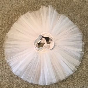 Capezio Pancake Tutu